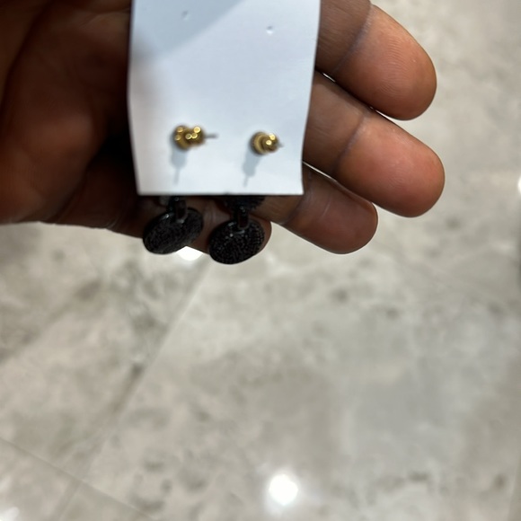 NWT Vintage earrings - Picture 4 of 4